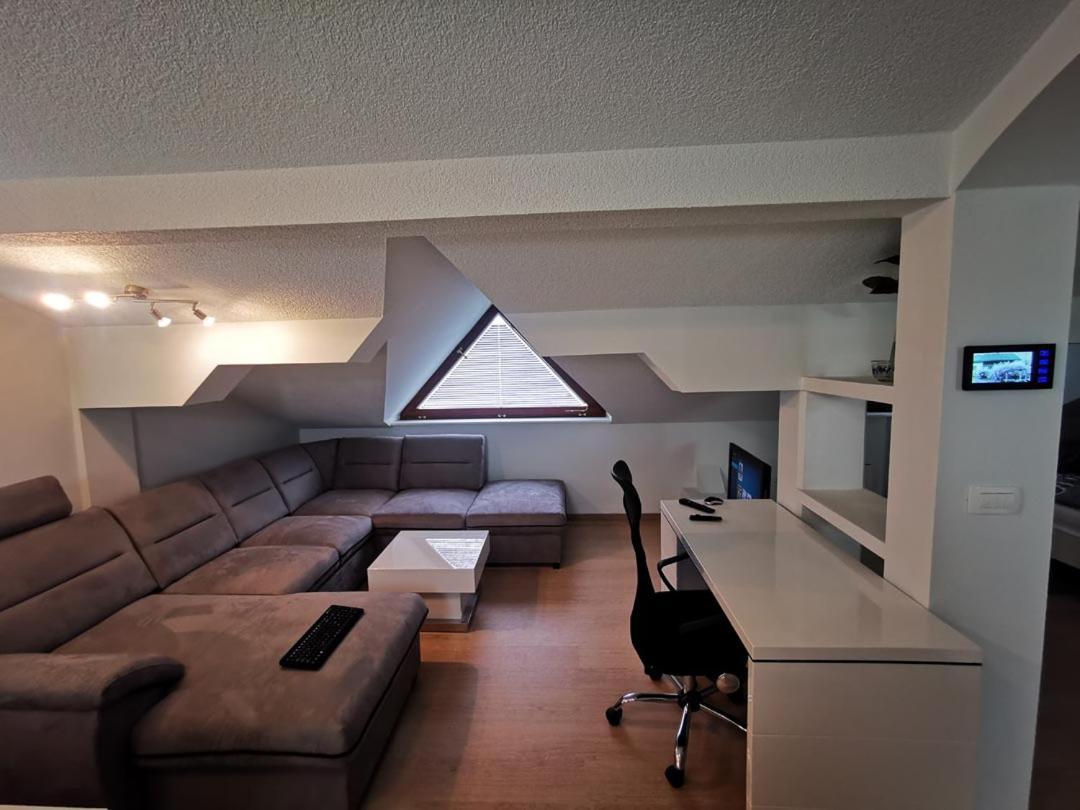 Db Bled Apartment Exterior foto