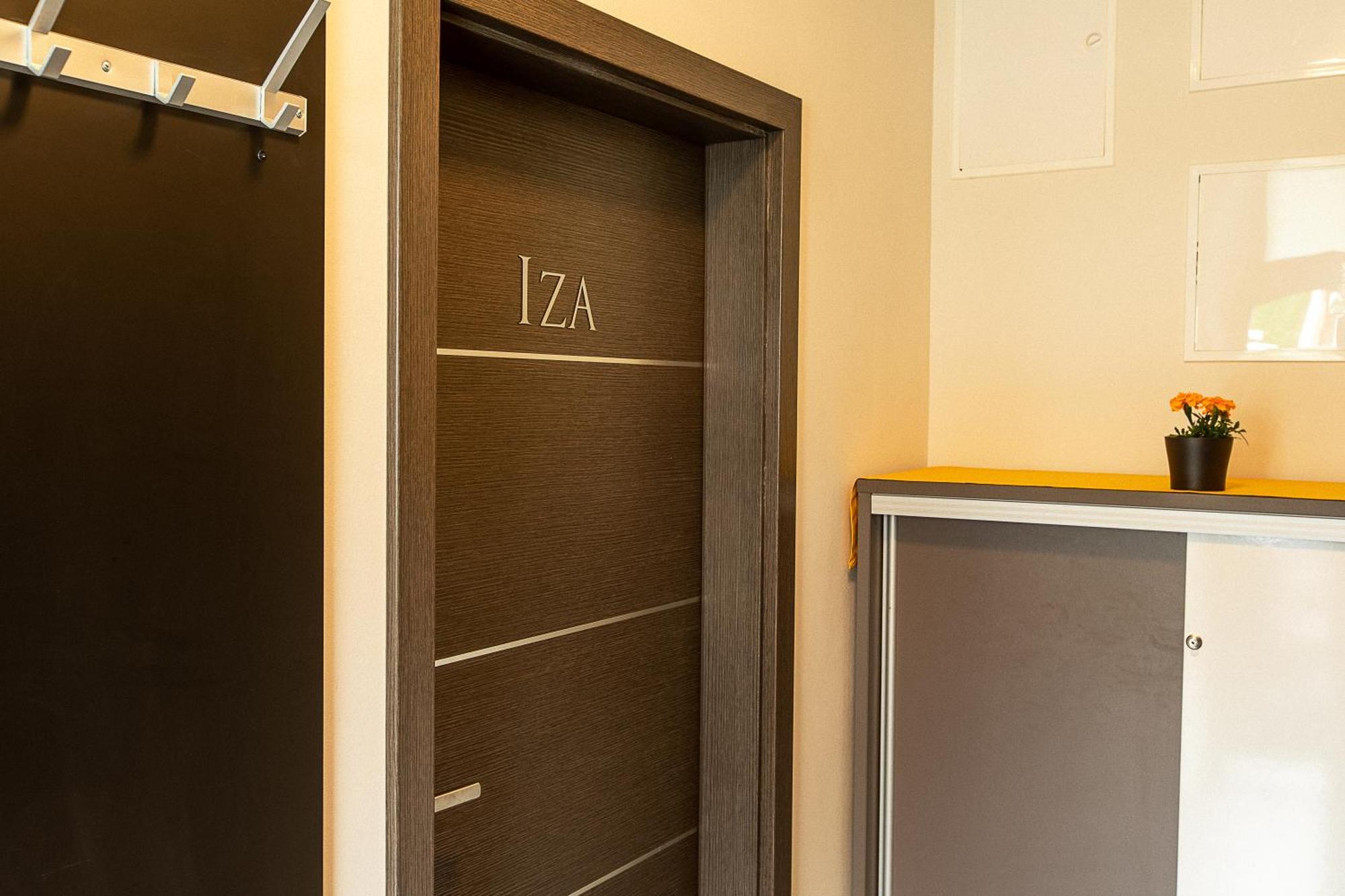 Db Bled Apartment Quarto foto
